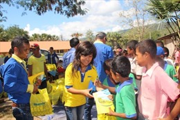 Mạng di động Viettel ở Timor đoạt giải thưởng quốc tế